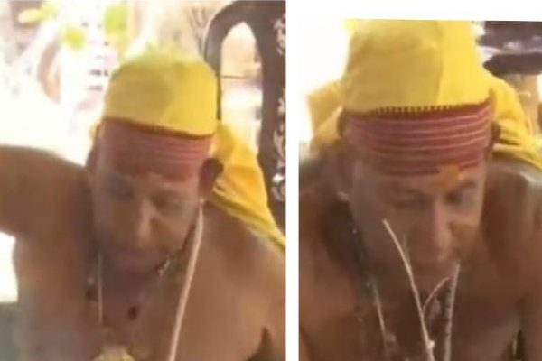 மீண்டும் தமிழர் பகுதியில் அதிர்ச்சி சம்பவம்; ஐயர் வெட்டிக்கொலை!(Photos) | Shocking Incident In Tamil Area Iyer Killed