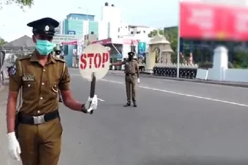 இரண்டு வாரங்களுக்கு நாட்டை முடக்குங்கள்- விடுக்கப்பட்ட கோரிக்கை