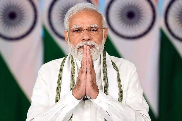 அமெரிக்காவிற்கு பறக்கிறார் இந்திய பிரதமர்..! | Indian Prime Minister Will Visit America On 21St