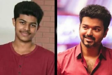 தளபதி விஜய்யை இயக்க காத்திருக்கும் அவரது மகன் சஞ்சய் விஜய்.. ரசிகர்களுக்கு காத்திருக்கும் டபுள் ட்ரீட்