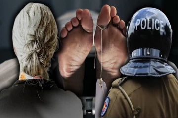 வெளிநாட்டில் இருந்து இலங்கை வந்த பெண் படுகொலை : தீவிரப்படுத்தப்பட்டுள்ள விசாரணை