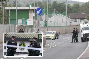 பிரித்தானியாவின் சமூக கிளப்பில் துப்பாக்கி சூடு: ஒருவர் பலி! பொலிஸார் விசாரணை