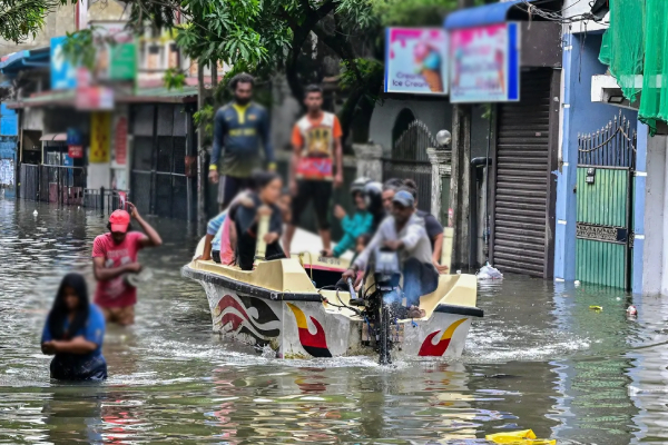 சில பகுதிகளுக்குச் செல்ல வேண்டாம்..! விடுக்கப்பட்ட எச்சரிக்கை | Do Not Go To Certain Areas Warning Issued
