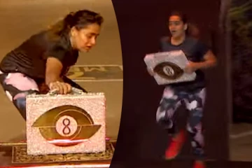 Bigg Boss: பிக் பாஸில் ஜாக்குலின் வாங்கிய சம்பளம் எவ்வளவு தெரியுமா?