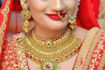 நகைப்பிரியர்களுக்கு க்ஷாக் கொடுத்த தங்கம் விலை!