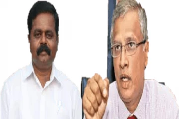 பொது வேட்பாளர் : இலங்கை தமிழரசு கட்சிக்குள் வெடித்தது பிளவு