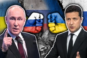 உக்ரைனுடன் பேச்சுவார்த்தை நடத்த தயார் : புதின் அறிவிப்பு