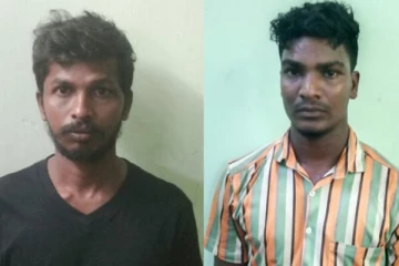 15 வயது சிறுவன் தூக்கிட்டு தற்கொலை - 2 பேர் கைது - பரபரப்பை ஏற்படுத்திய அதிர்ச்சி சம்பவம்