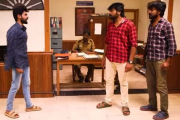 Siragadikka Aasai: காணாமல் போன மீனா! சிட்டியின் சதியால் முத்து கைது செய்யப்படுவாரா?