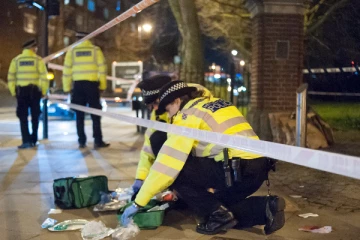 லண்டனில் இந்திய பெண் மேஹக் சர்மா கொலை