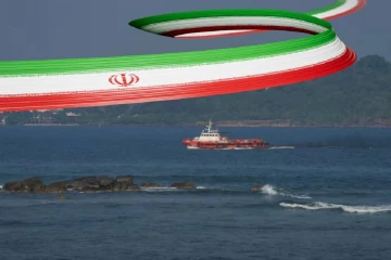 வளைகுடா கடற்பரப்பில் ஈரான் தாக்குதல்கள் ; நூற்றுக்கணக்கான தெற்காசிய மாலுமிகள் பலி