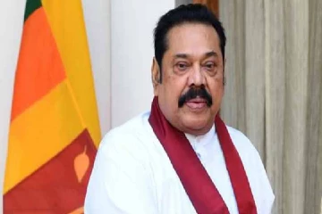 கிடைத்த வாய்ப்பை சரியாக பற்றிப்பிடித்த மகிந்த