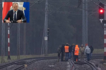 ரஷ்யாவிற்காக வேறு நாட்டில் நாசவேலையில் இறங்கிய உக்ரேனியர்கள்: பகிரங்கப்படுத்திய பிரதமர்