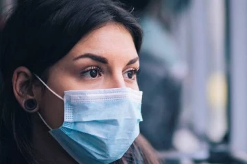 முகக்கவசம் தொடர்பில் வெளியான ஆய்வு முடிவு