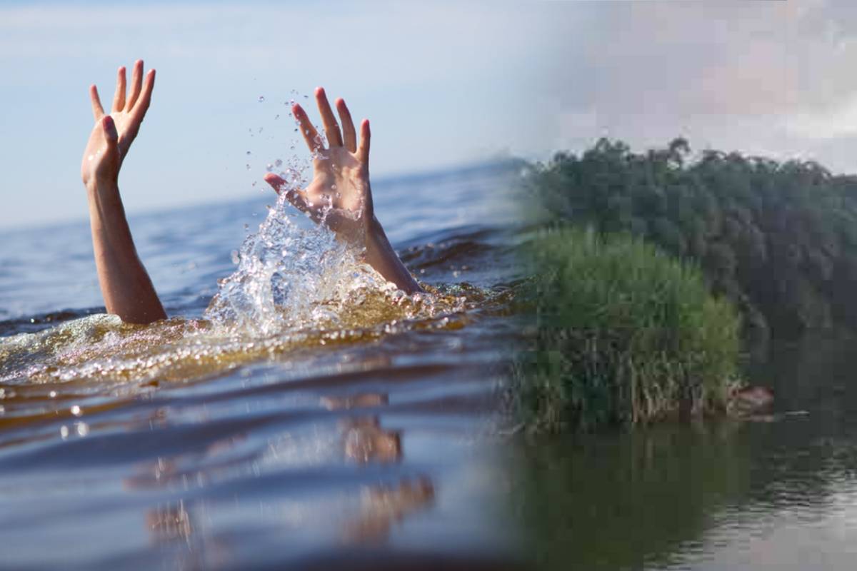 ஆற்றில் நீராடச் சென்ற பாடசாலை மாணவன் பலி! | School Student Dies While Bathing In The River