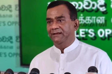 ஐக்கிய மக்கள் சக்தி ஆட்சியின் கீழ் மாகாண சபைத் தேர்தல் நடக்கும்: திஸ்ஸ அத்தநாயக்க