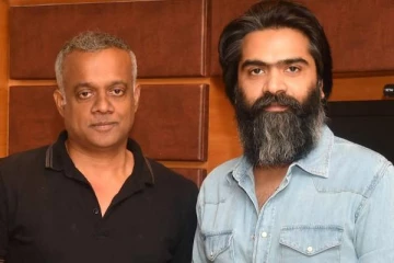 VTK வெற்றி, சிம்பு மற்றும் கௌதம் மேனனுக்கு கார் மற்றும் பைக் பரிசளித்த தயாரிப்பாளர்- இதோ பாருங்க