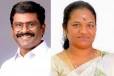 மதுராந்தகம், தாராபுரம் இடைத்தேர்தல் - வேட்பாளர்களை அறிவித்த திமுக