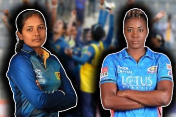 தொடர் வெற்றிகளை பதிவு செய்த இலங்கை மகளிர் அணி