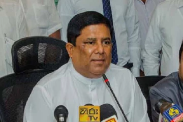 ரஷ்ய - உக்ரைன் போரை விட இலங்கையின் பொருளாதார யுத்தம் பாரதூரமானது