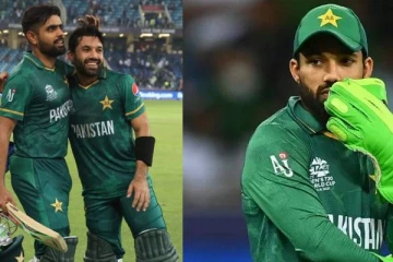 பாகிஸ்தான் தோல்விக்கு இது தான் காரணம்! 2 நாட்கள் ஐசியூவில் இருந்து வந்த ரிஷ்வான்: கலங்கும் ரசிகர்கள்