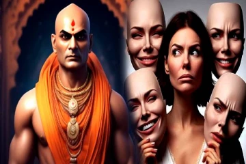 Chanakya: மற்றவர்கள் உயிரோடு விளையாடும் 4 நபர்கள் -இவங்ககிட்டேயே போகாதீங்க