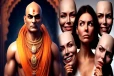 Chanakya: மற்றவர்கள் உயிரோடு விளையாடும் 4 நபர்கள் -இவங்ககிட்டேயே போகாதீங்க