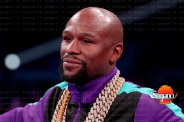 ‘මට තවත් වාර්තා තියෙනවා’ – මේවෙදර්ගෙන් දැඩි ප්‍රකාශයක්