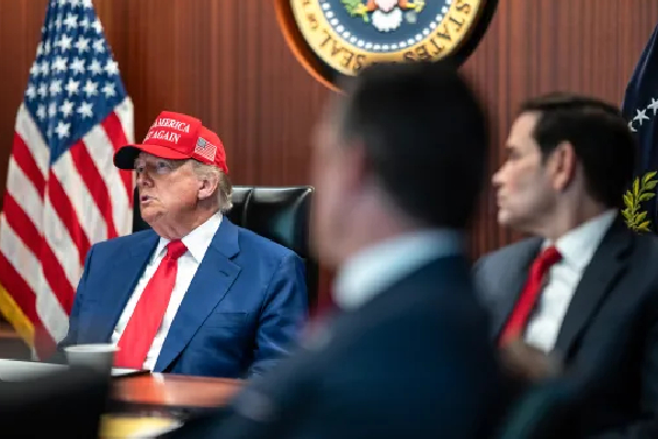 ட்ரம்பின் அடுத்த இலக்கு : சிக்கலில் பல உலக நாடுகள் | Which Countries Trump S Sights After Venezuela