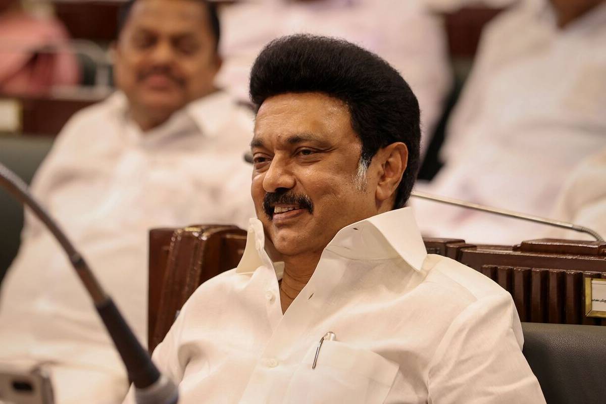 அண்ணா அறிவாலயத்தில் முதலமைச்சர் ஆலோசனை | Mk Stalin Meet With Dmk Cadres