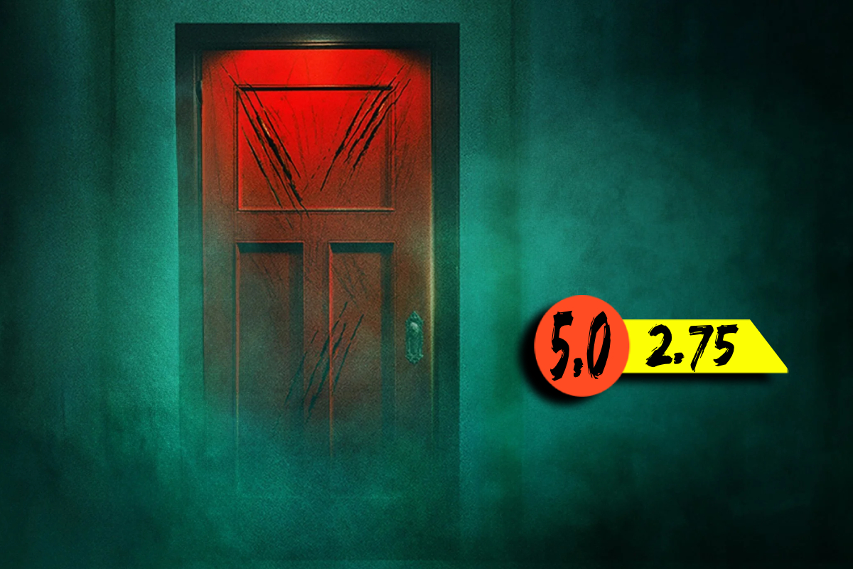 இன்ஸிடியஸ்: அவுட் ஆஃப் தி ஃபர்தர் - திரை விமர்சனம் | Insidious Out Of The Further Movie Review