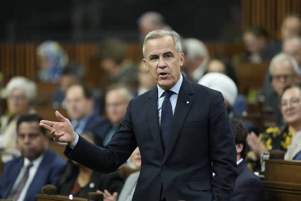 தவறு செய்துவிட்டேன்... ட்ரம்ப் தொடர்பில் கனடா பிரதமர் அளித்துள்ள விளக்கம் | Mark Carney Admit Made A Mistake Trump Question