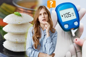 சர்க்கரை நோயாளிகள் இட்லி சாப்பிடக்கூடாதா?