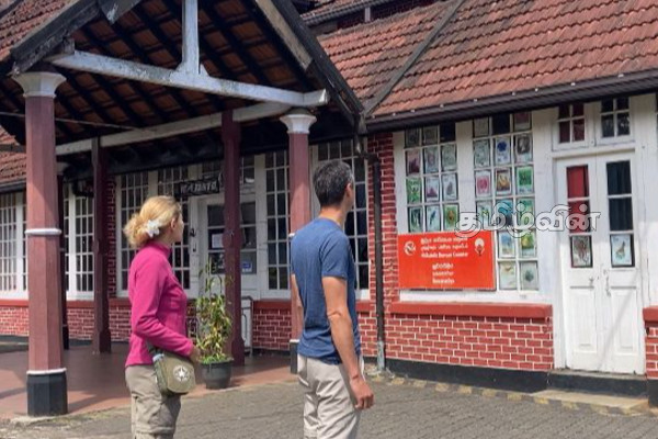 நுவரெலியாவில் ஏமாற்றத்துடன் திரும்பும் சுற்றுலா பயணிகள் | Postal Officers Strike Tourists Are Dissapointed