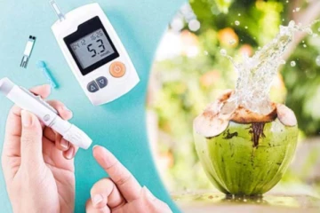 சர்க்கரை நோயாளிகள் இளநீர் பருகலாமா? பலரின் கேள்விக்கு பதில் இதோ