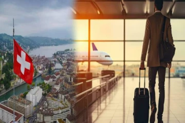 சுவிட்சர்லாந்து புகலிடம் கோருவோருக்கான புதிய சட்டம்