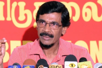 உள்ளூராட்சி மன்றத் தேர்தலை பிற்போடுவதற்கு தயாராகும் அரசாங்கம்: ரில்வின் சில்வா - செய்திகளின் தொகுப்பு (Video)