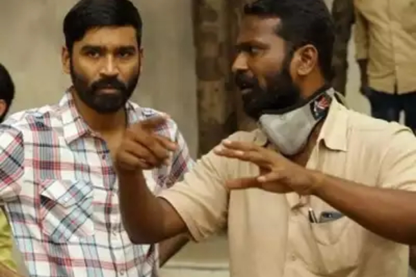 வடசென்னை படத்தின் மொத்த நீளம் இத்தனை மணி நேரமா! எவ்ளோ தெரியுமா? | Vadachennai Movie Actual Duration