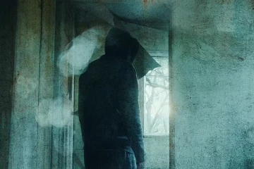 ஆவிகள் மீது நம்பிக்கையில்லாத பிரித்தானியரை திகிலடைய வைத்த சம்பவம்