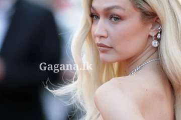 ලෝකයක් වසඟ කළ, සුරූපී නිරූපිකාවක් ගංජා එක්ක පොලිස් දැලේ.