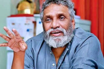 இனத்துவ அடிப்படையில் எல்லை நிர்ணயம் இல்லை: மகிந்த தேசப்பிரிய