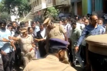 கோவை நீதிமன்ற வளாகத்தில் கொலை, குற்றவாளிகளை பிடிக்க தனிப்படை அமைப்பு