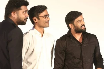 தனுஷ் பக்கமே திரும்பாத நடிகர்! பிளான் போட்டு சேரவிடாமல் தடுக்கும் சிம்பு?