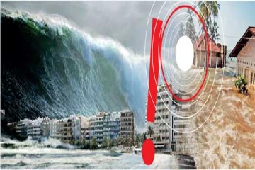 சுனாமியால் அழியப்போகும் இலங்கை : அச்சம் தரும் கணிப்பு