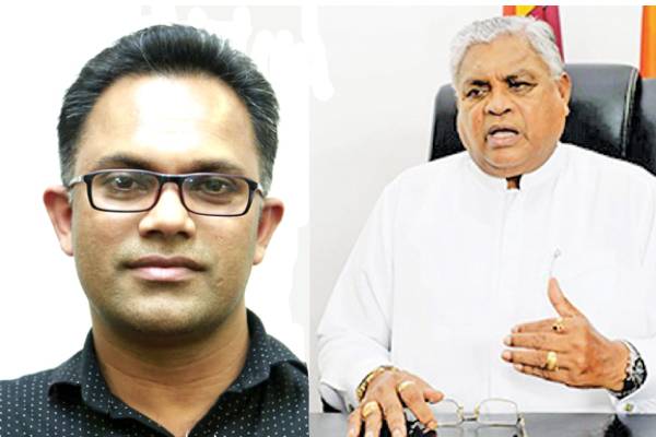 ஒரு மாதத்திற்கு 4700 லீட்டர் எரிபொருள் பாவனை: மோசடியில் சிக்கிய முன்னாள் அரசியல்வாதி | Sabaragamuwa Chief Minister Dinindu Saman
