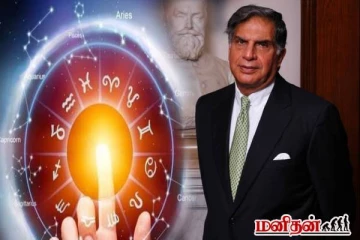 மற்றவர்களுக்கு உதவுவதில் மகிழ்ச்சியடையும் 3 ராசிகள்... யார் யார்ன்னு தெரியுமா?