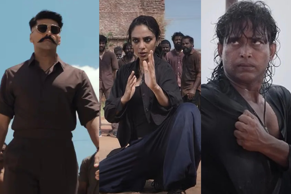 அனைவரும் எதிர்பார்த்த 