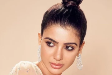 ஒரு பதிவிற்காக லட்சக்கணக்கில் சம்பளம் வாங்கும் சமந்தா ! இன்ஸ்டாகிராமின் பின்னணி..