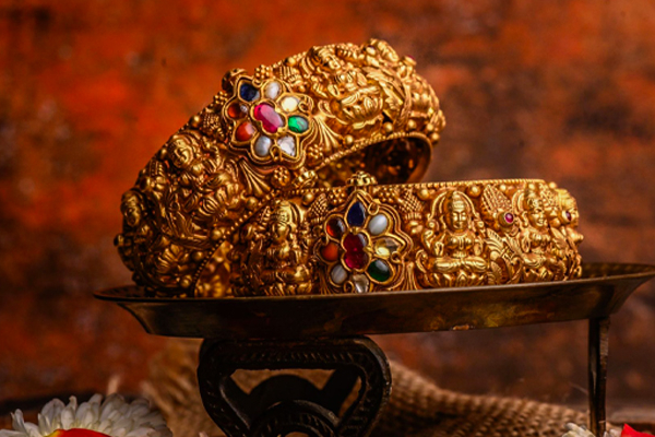 ஒரே நாளில் மீண்டும் எகிறிய தங்கம் விலை; நகைப்பிரியர்கள் க்ஷாக்! | Sri Lanka Gold Price Jump 4000 Single Day