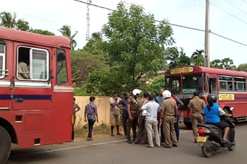 யாழில் கோர விபத்து: பரிதாபமாக உயிரிழந்த பெண்